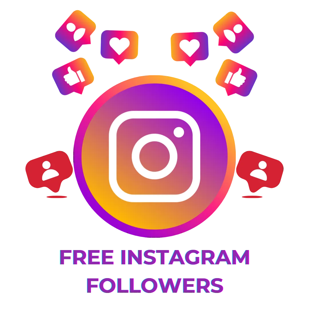 Free Instagram Followers