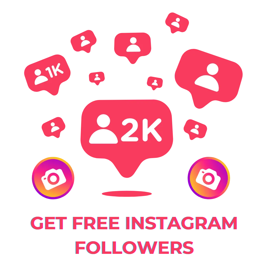 Free Instagram Followers