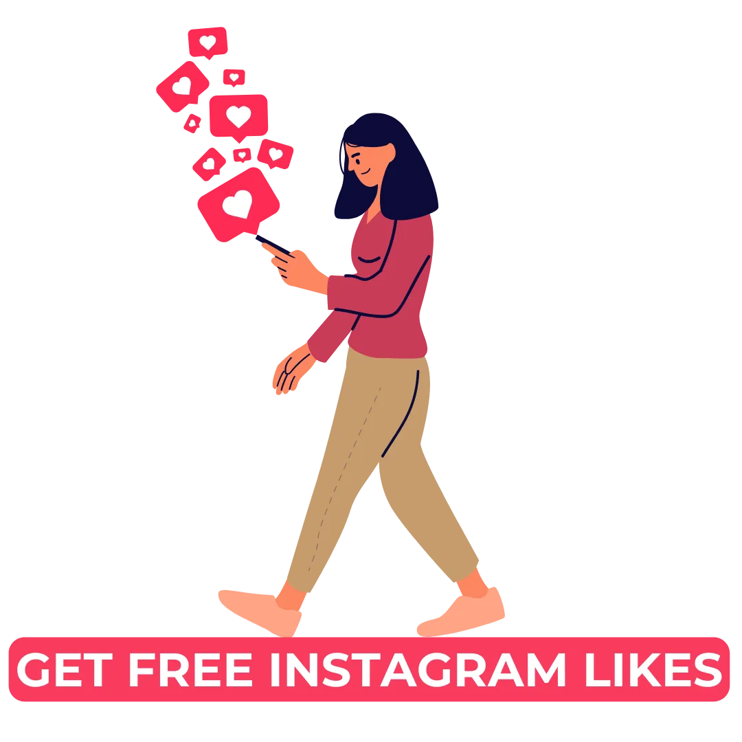 Free Instagram Likes