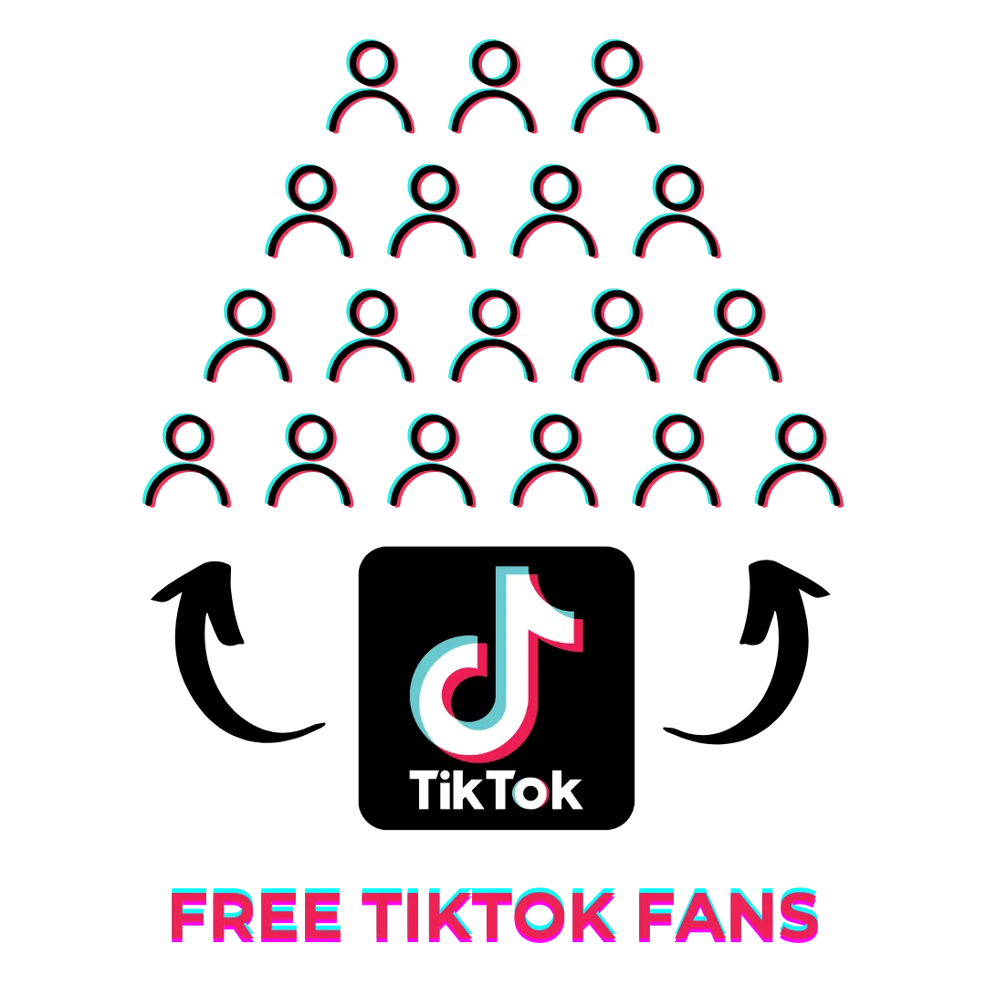 Free TikTok Followers