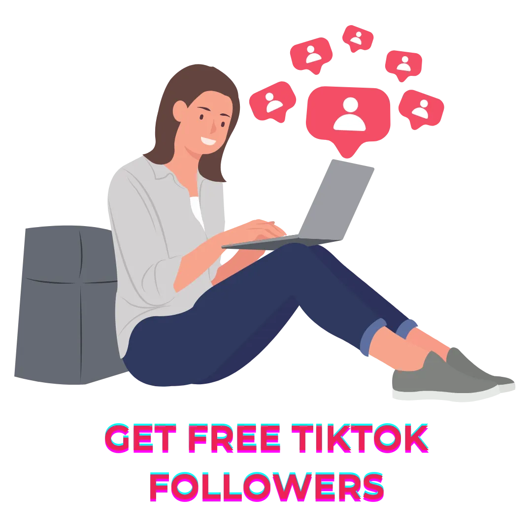 Free TikTok Followers