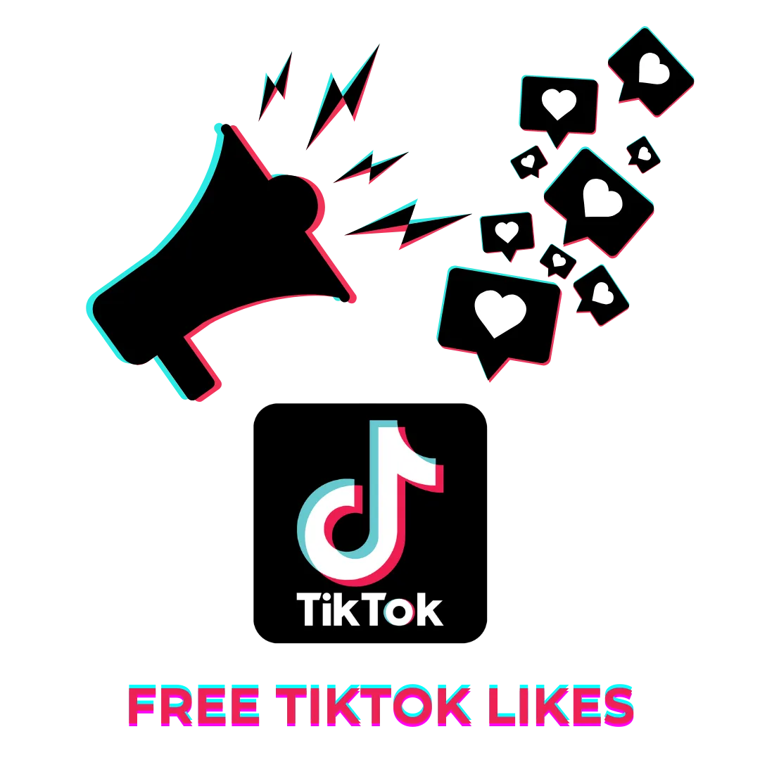 Free TikTok Likes