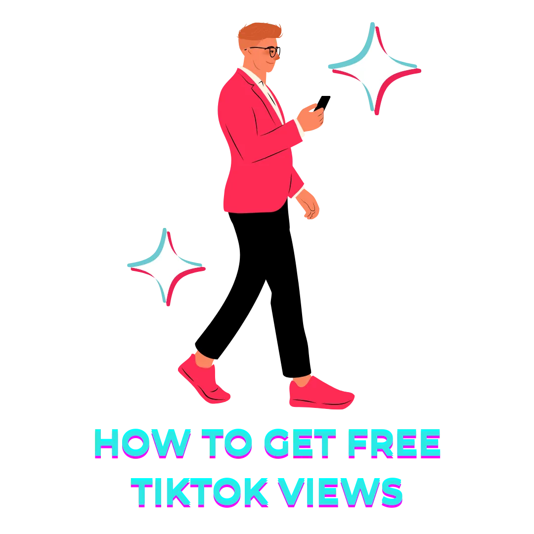 Free TikTok Views